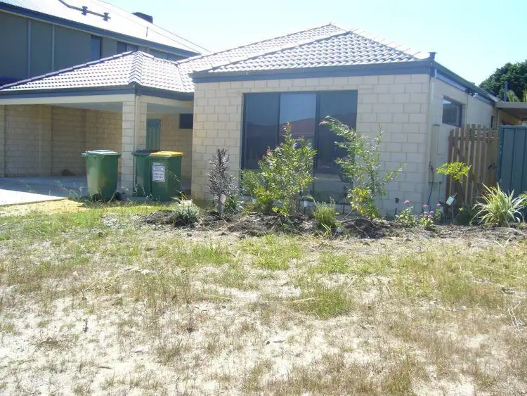 Second view of Homely semi-detached listing, 2A Devonshire Street, Morley WA 6062