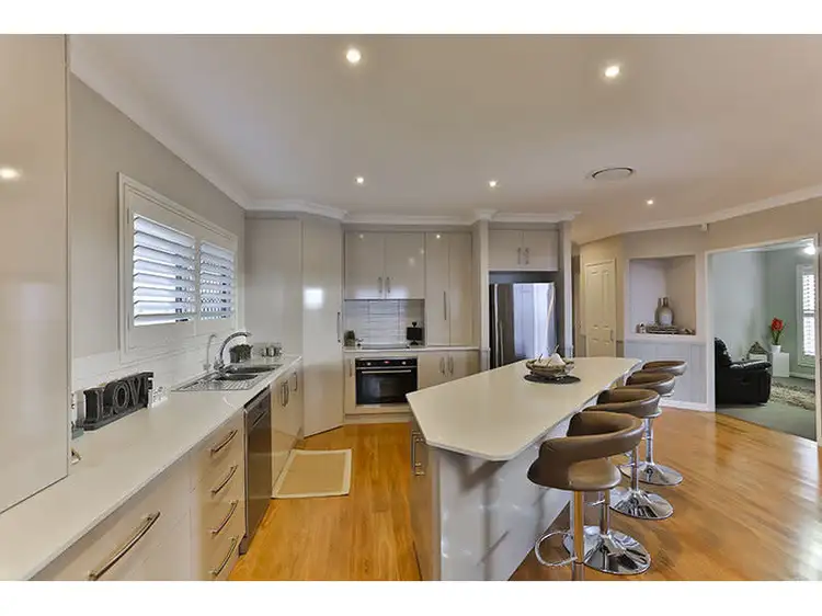 Third view of Homely house listing, 48 Federation Drive, Highfields QLD 4352