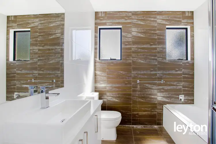 Fifth view of Homely townhouse listing, 3 & 4/4 Olympic Avenue, Springvale South VIC 3172