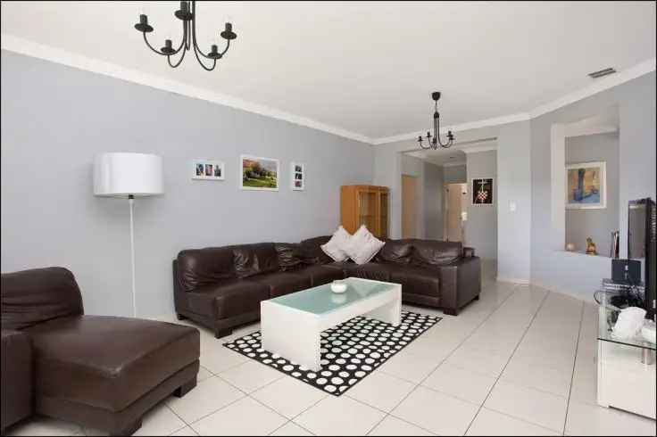 Fifth view of Homely house listing, 12 Ibis Place, St Clair NSW 2759