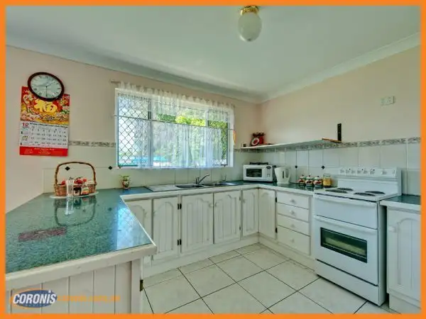 Second view of Homely house listing, 56 Reserve Road, Slacks Creek QLD 4127