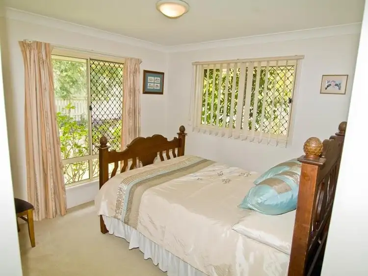 Seventh view of Homely townhouse listing, 38/241 Horizon Dr, Westlake QLD 4074