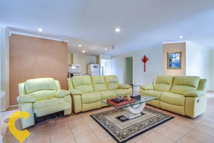 Sixth view of Homely house listing, 5 Columbus Circuit, Drewvale QLD 4116