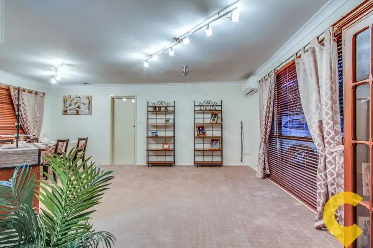 Sixth view of Homely house listing, 9 Statesman Crescent, Sunnybank Hills QLD 4109