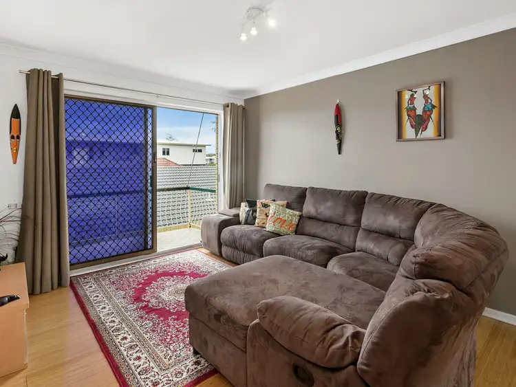 Second view of Homely apartment listing, 5/730 Wynnum Road, Morningside QLD 4170