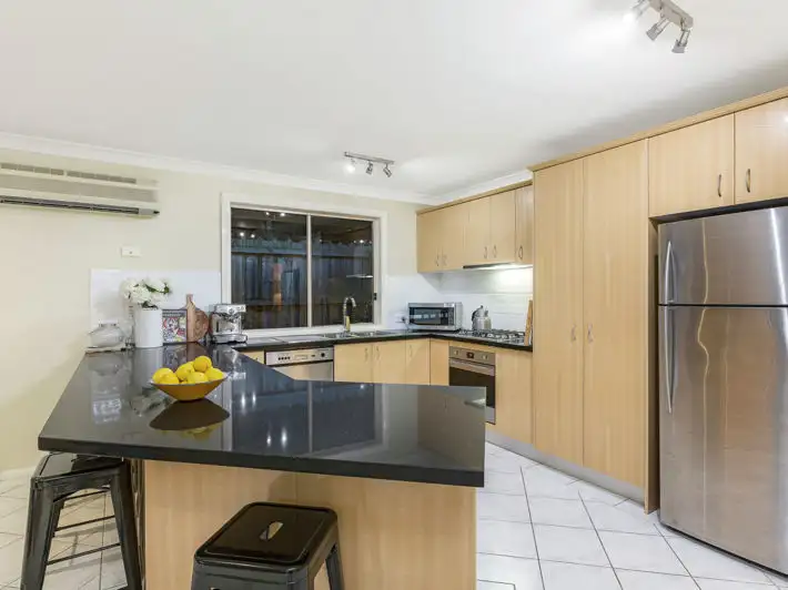 Fourth view of Homely house listing, 1 Weeroona Place, Rouse Hill NSW 2155