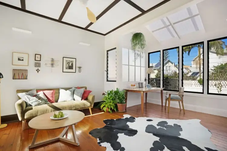 Second view of Homely house listing, 5 Bingle Street, The Hill NSW 2300