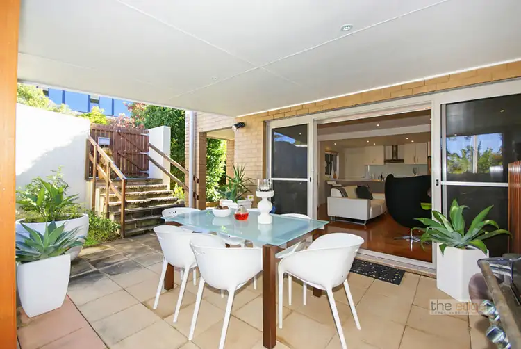 Fourth view of Homely townhouse listing, 2/31 Sandy Beach Road, Korora NSW 2450