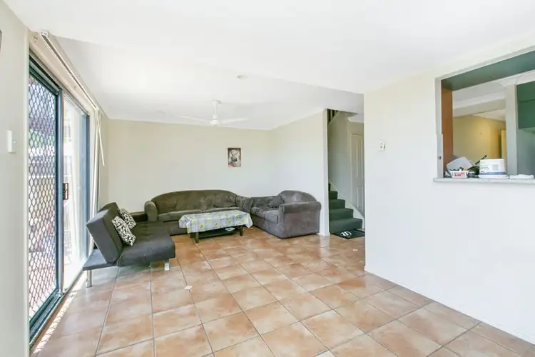 Third view of Homely townhouse listing, 48/26 Buckingham Place, Eight Mile Plains QLD 4113