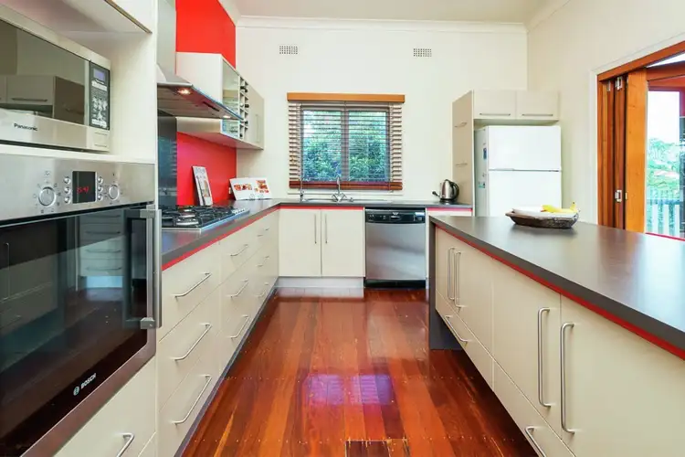 Fifth view of Homely house listing, 367 Cavendish Road, Coorparoo QLD 4151