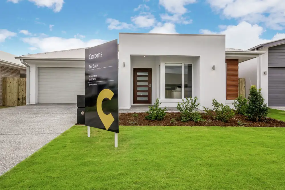 Main view of Homely house listing, 36 Turquoise Place, Caloundra West QLD 4551