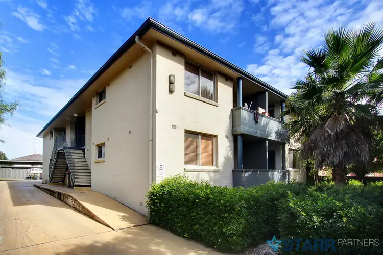 5/6 Putland Street, St Marys NSW 2760