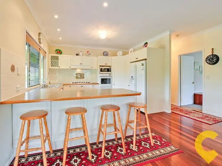 Third view of Homely house listing, 137 Bahrs Scrub Road, Bahrs Scrub QLD 4207