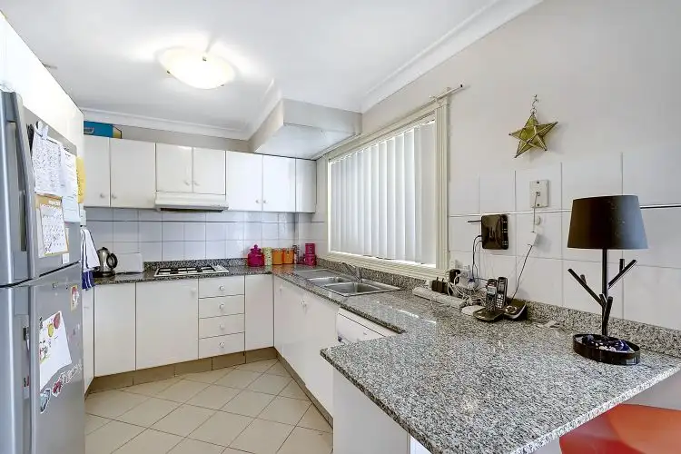 Second view of Homely house listing, 17 Watkins Road, Baulkham Hills NSW 2153