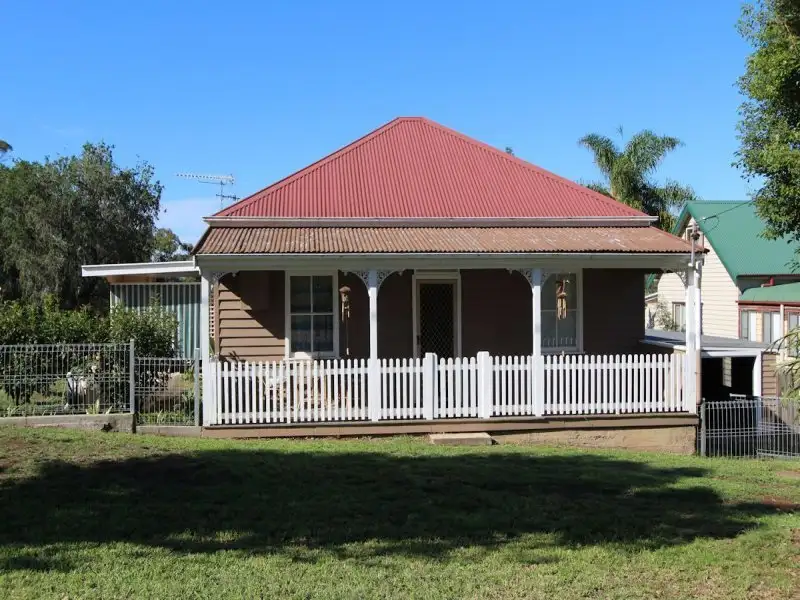 Main view of Homely rural property listing, 3748 Bucketts Way, Krambach NSW 2429