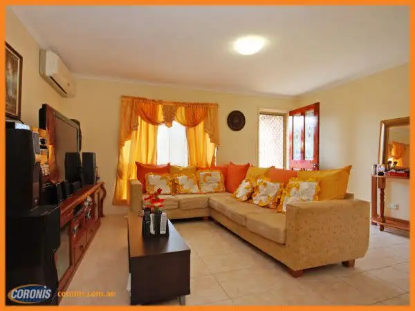 Third view of Homely house listing, 16 Tasman Court, Kippa-ring QLD 4021