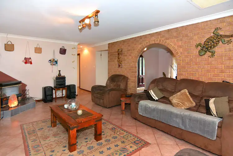Fifth view of Homely house listing, 22 Chapple Drive, Australind WA 6233