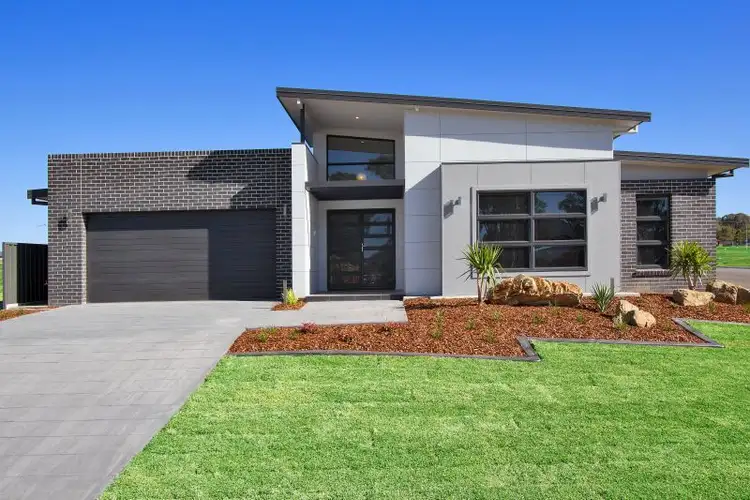 Main view of Homely house listing, 41 Warrah Drive, Tamworth NSW 2340