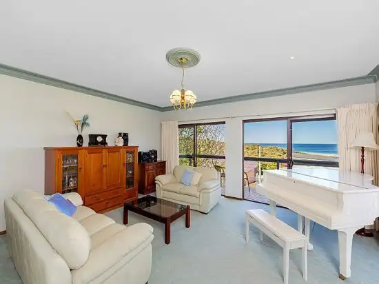 Second view of Homely house listing, 126a Ocean View Drive, Wamberal NSW 2260