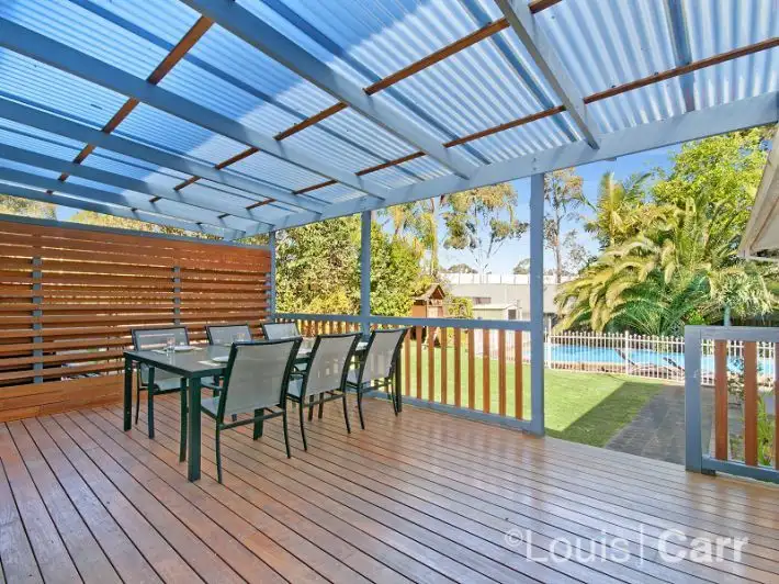 85 Baulkham Hills Rd, Baulkham Hills NSW 2153
