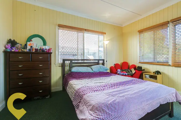 Fifth view of Homely house listing, 34 King Street, Woody Point QLD 4019