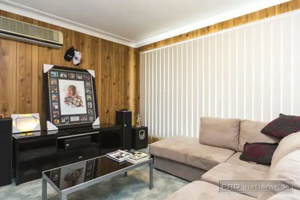 Sixth view of Homely house listing, 60 Conmurra Circuit, Shortland NSW 2307