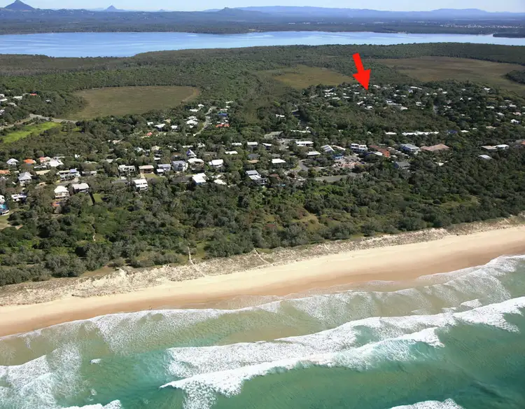 Second view of Homely house listing, 9 Cherrywood Close, Marcus Beach QLD 4573