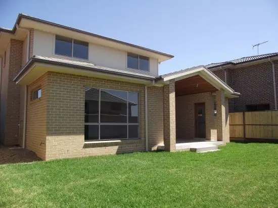 Main view of Homely house listing, 16 Ivory Street, The Ponds NSW 2769