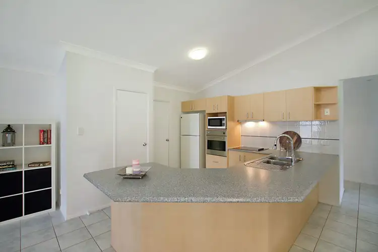 Fifth view of Homely house listing, 23 Freestone Drive, Upper Coomera QLD 4209