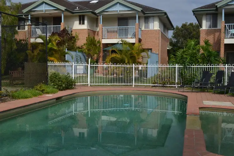 Third view of Homely townhouse listing, 39/3 Bronberg Court, Southport QLD 4215