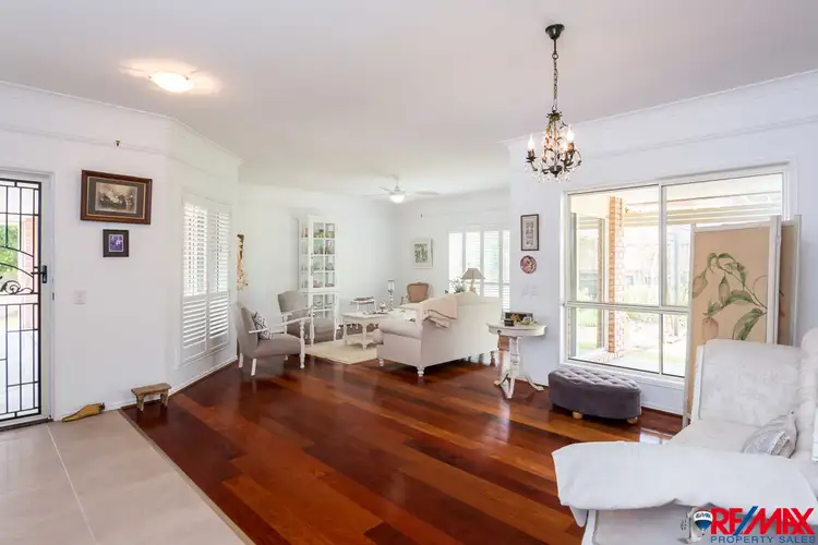 Sixth view of Homely house listing, 4 Harvard Ct, Sippy Downs QLD 4556