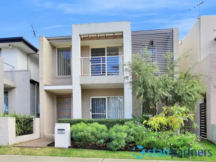 Main view of Homely house listing, 105 Naying Drive, Pemulwuy NSW 2145
