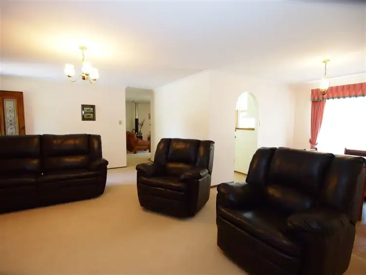 Sixth view of Homely house listing, 35 Kathleen Crescent, Wondunna QLD 4655