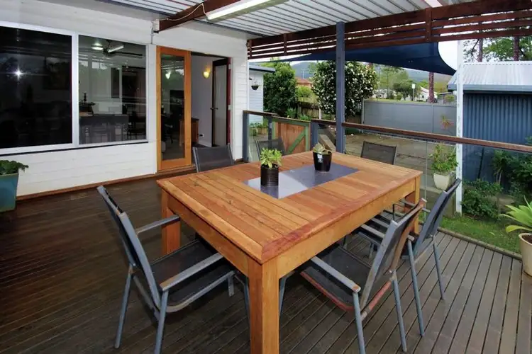 Fifth view of Homely house listing, 93 Gundagai Street, Coffs Harbour NSW 2450