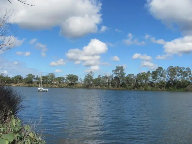 Lot 2 Coast Road, Baffle Creek QLD 4674