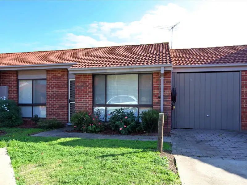 Main view of Homely villa listing, 18/370 Melrose Drive, Tullamarine VIC 3043