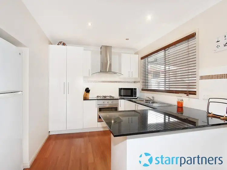 Third view of Homely house listing, 7 Orchid Close, Colyton NSW 2760
