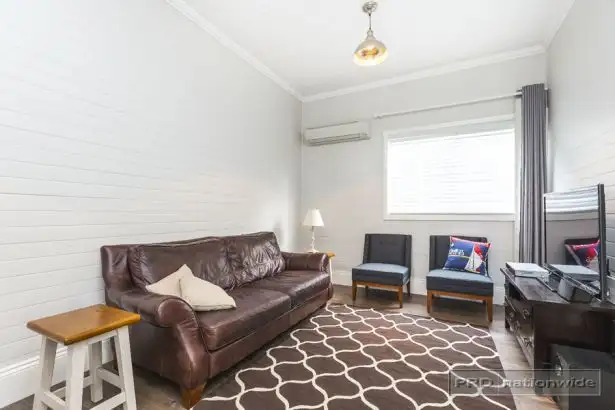 Fourth view of Homely house listing, 160 Lindsay Street, Hamilton NSW 2303