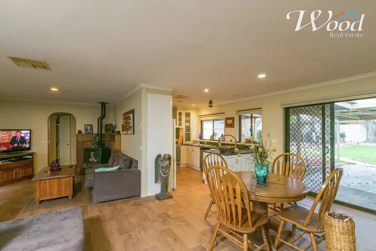 Third view of Homely house listing, 16 Brigalow Crt, Thurgoona NSW 2640