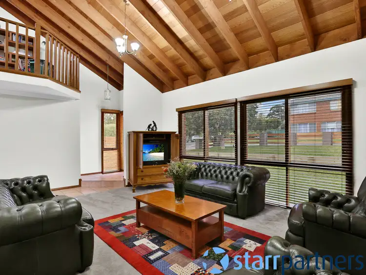 Second view of Homely house listing, 24 Purcell Street, Elderslie NSW 2570