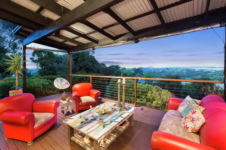 Fifth view of Homely house listing, 55 Parkes Lane, Terranora NSW 2486