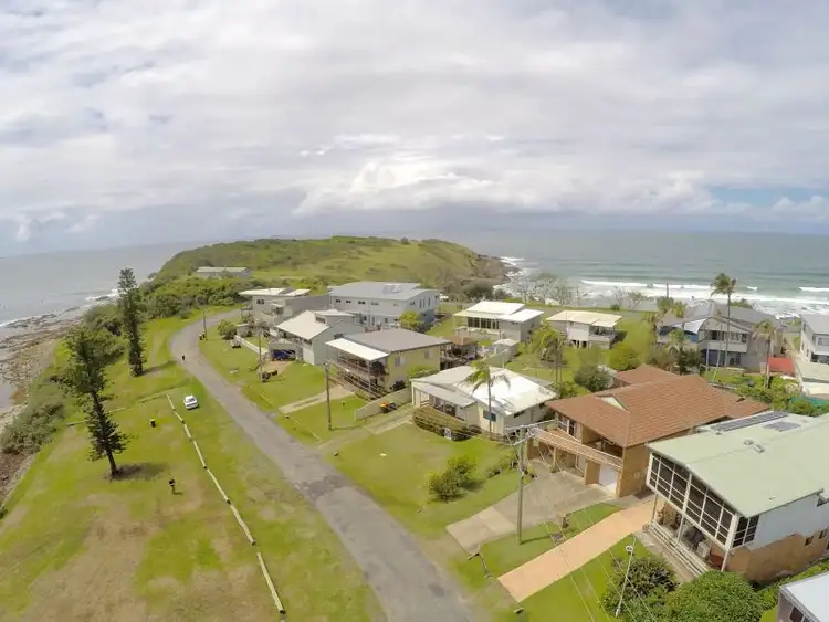 Fifth view of Homely house listing, 20 Second Avenue, Arrawarra Headland NSW 2456
