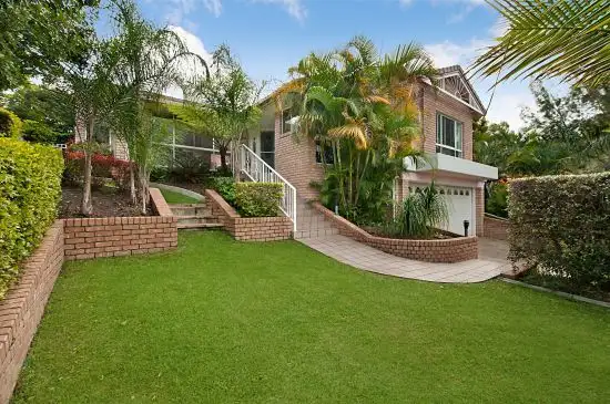 79 Glen Eagles Drive, Robina QLD 4226