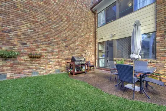 Seventh view of Homely unit listing, 14/58 Parry St, Cooks Hill NSW 2300