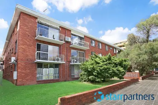 Sixth view of Homely unit listing, 21/2-4 Pitt Street, Parramatta NSW 2150