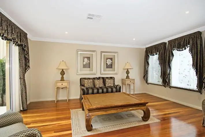 Third view of Homely house listing, 79 River Oak Circuit, Kellyville NSW 2155