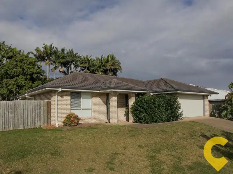 Main view of Homely house listing, 17 Willowleaf Circuit, Upper Caboolture QLD 4510