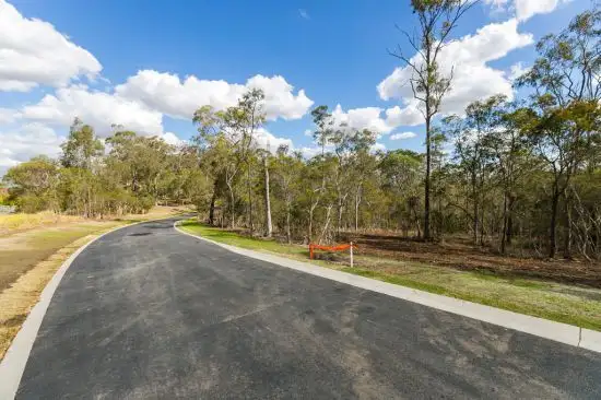 Second view of Homely land listing, 450 Scrub Road, Carindale QLD 4152