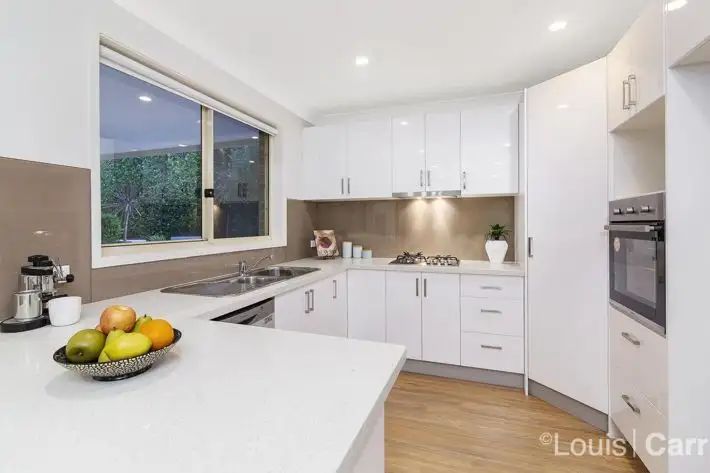 Fourth view of Homely semi-detached listing, 2/68 County Drive, Cherrybrook NSW 2126