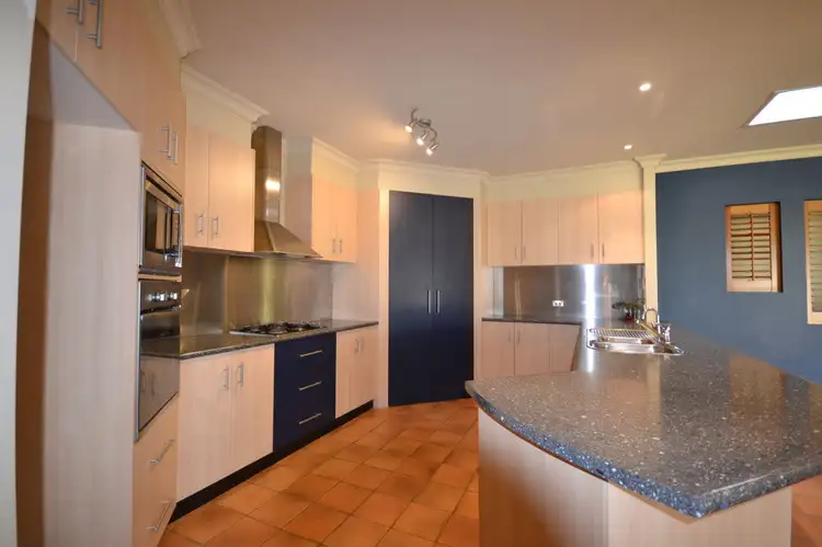 Second view of Homely house listing, 17 Flamingo Road, Highfields QLD 4352